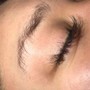 Mink Volume Eyelash Extensions