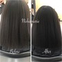 Root touch up Only (Existing Clients Only)