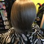 Keratin Treatment