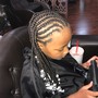 Kids Braids