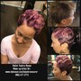 Single Color Process & Style