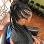 Natural Hair Styles