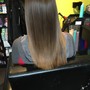 Full Foil (Long hair)