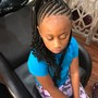 Natural Hair Styles