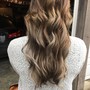 Balayage