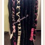 Senegalese Twist large