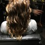 Full Foil (Long hair)