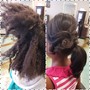 Braiding Class