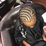 Kids Braids