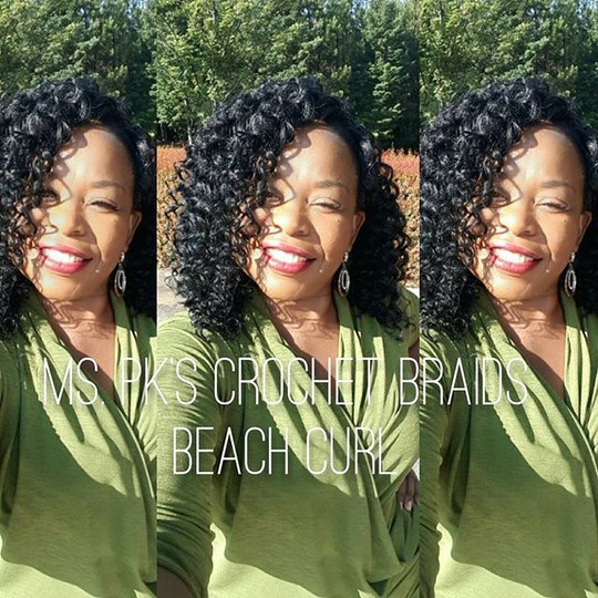 Ms. Pk's Crochet Braids Stylist Book Online with StyleSeat