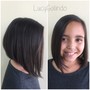 Women's HairCut