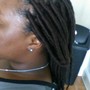 Feedin with box braid combo