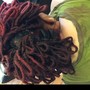 Group Dreadlocks