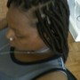 Versital sew in