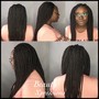 Medium Senegalese Twist