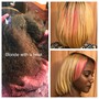 Olaplex Treatment