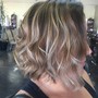 Multi Color Session (Short Hair)