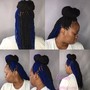 Kinky Twist