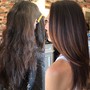 Brazilian Blowout