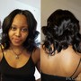 Versatile Sew In