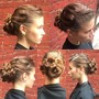 Updo