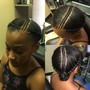 Scalp Treatment