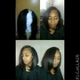 Versatile Sew In