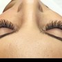 Eyelash Tint