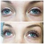 Full set Volume Lashes