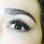 Eyelash Tint