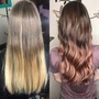 Color- Root touch up