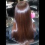 Smoothing Treatment