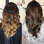 Color- Root touch up