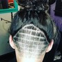 Women's Haircut