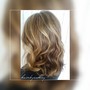 ombre/balayage