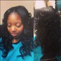 Closure Sew In