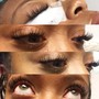 Eyelash Lift