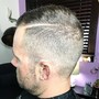 Women's Haircut