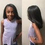 Closure Sew -in