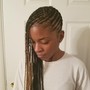 Flat Twists