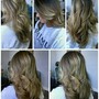 Balayage