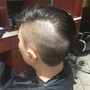 Men's Cut