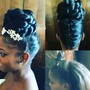 Updo