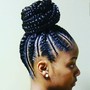 Havana Twists