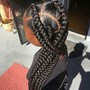 Kinky Twist