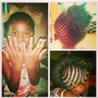 Senegalese Twist