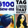 Versatile Sew In