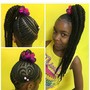 Senegalese Twist