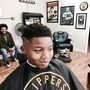 Kid’s Cut