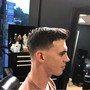 Shape up /neck trim